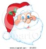 434292-Royalty-Free-RF-Clipart-Illustration-Of-A-Santa-Face.jpg
